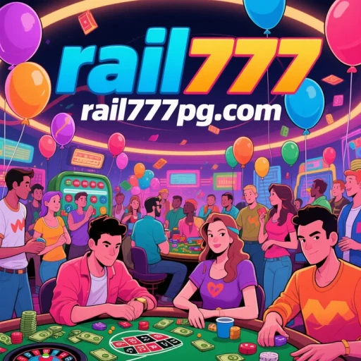 rail777